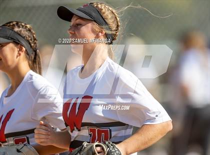 Thumbnail 3 in Lincoln East vs Omaha Westside photogallery.