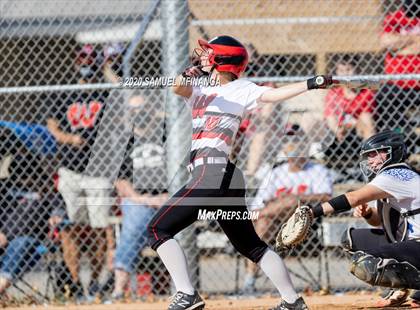 Thumbnail 2 in Lincoln East vs Omaha Westside photogallery.