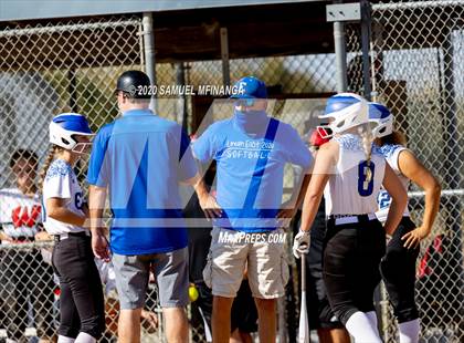 Thumbnail 2 in Lincoln East vs Omaha Westside photogallery.