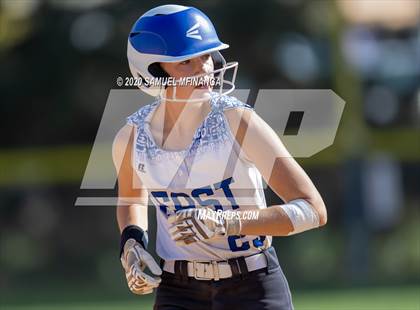 Thumbnail 1 in Lincoln East vs Omaha Westside photogallery.