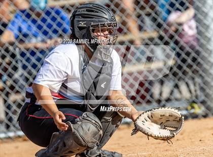 Thumbnail 2 in Lincoln East vs Omaha Westside photogallery.