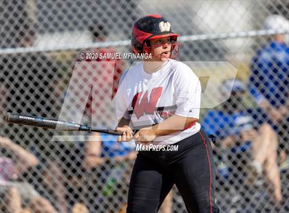 Thumbnail 1 in Lincoln East vs Omaha Westside photogallery.