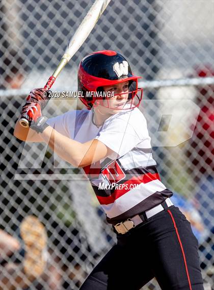 Thumbnail 2 in Lincoln East vs Omaha Westside photogallery.