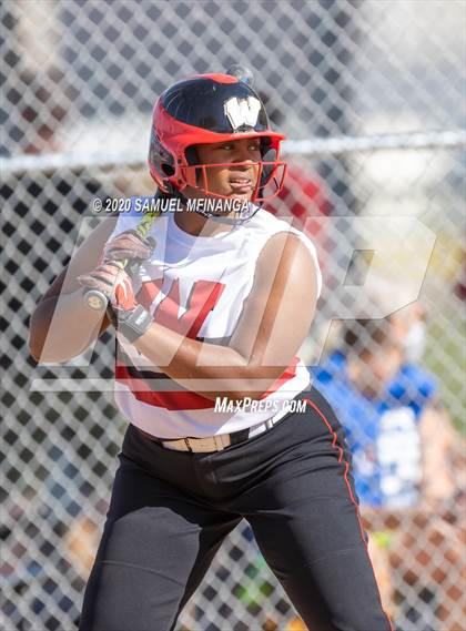Thumbnail 2 in Lincoln East vs Omaha Westside photogallery.