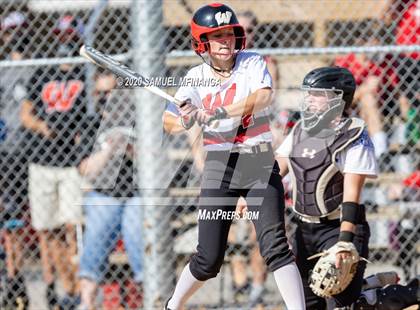 Thumbnail 3 in Lincoln East vs Omaha Westside photogallery.