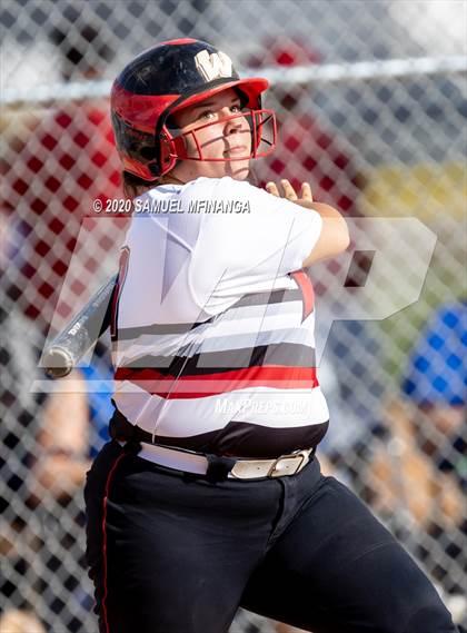 Thumbnail 2 in Lincoln East vs Omaha Westside photogallery.