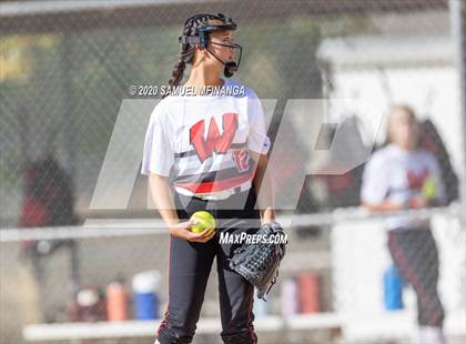 Thumbnail 2 in Lincoln East vs Omaha Westside photogallery.