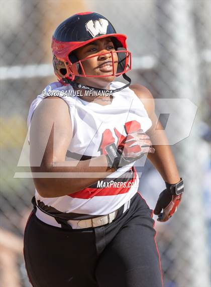 Thumbnail 3 in Lincoln East vs Omaha Westside photogallery.
