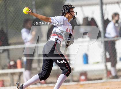 Thumbnail 2 in Lincoln East vs Omaha Westside photogallery.