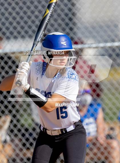 Thumbnail 3 in Lincoln East vs Omaha Westside photogallery.