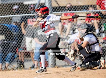 Thumbnail 3 in Lincoln East vs Omaha Westside photogallery.
