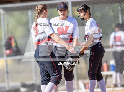 Thumbnail 3 in Lincoln East vs Omaha Westside photogallery.