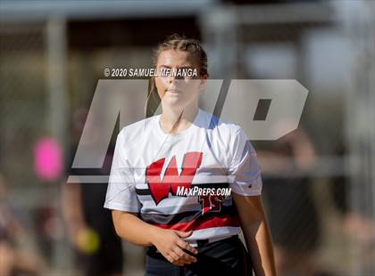 Thumbnail 1 in Lincoln East vs Omaha Westside photogallery.
