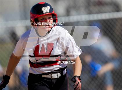Thumbnail 1 in Lincoln East vs Omaha Westside photogallery.