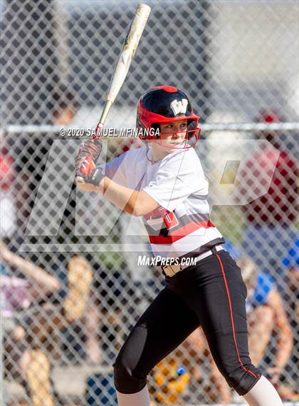 Thumbnail 1 in Lincoln East vs Omaha Westside photogallery.
