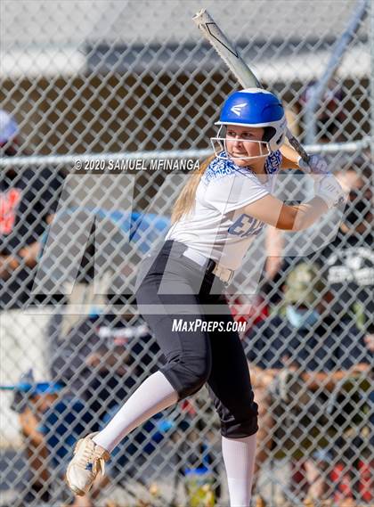 Thumbnail 2 in Lincoln East vs Omaha Westside photogallery.