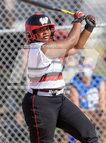 Thumbnail 3 in Lincoln East vs Omaha Westside photogallery.