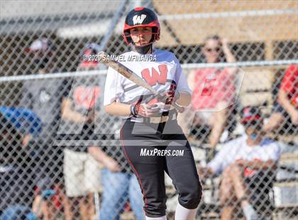 Thumbnail 1 in Lincoln East vs Omaha Westside photogallery.