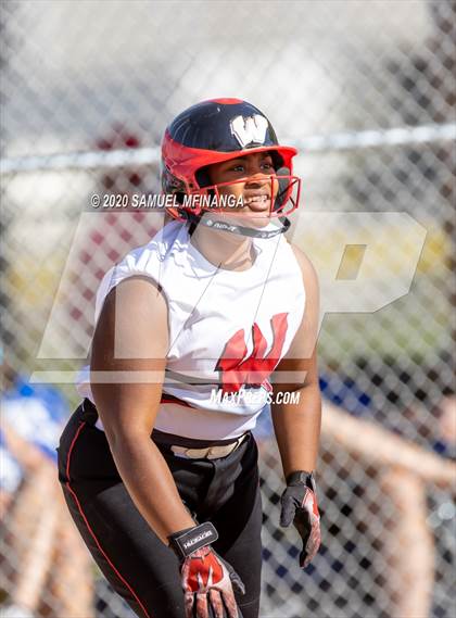 Thumbnail 1 in Lincoln East vs Omaha Westside photogallery.