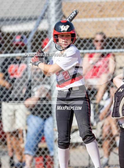 Thumbnail 2 in Lincoln East vs Omaha Westside photogallery.