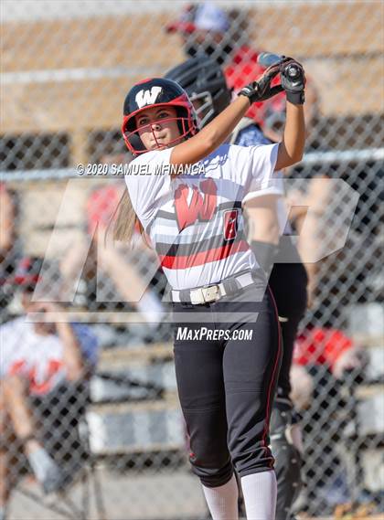 Thumbnail 2 in Lincoln East vs Omaha Westside photogallery.
