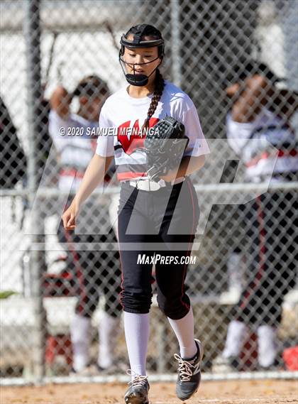 Thumbnail 2 in Lincoln East vs Omaha Westside photogallery.