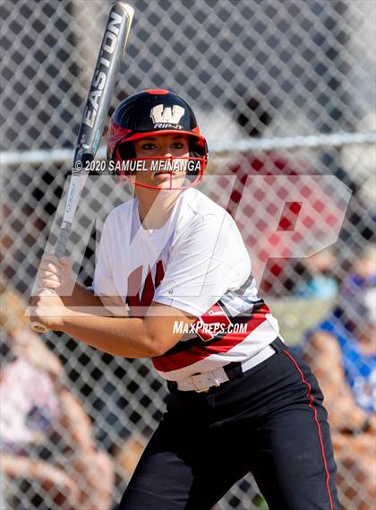 Thumbnail 1 in Lincoln East vs Omaha Westside photogallery.