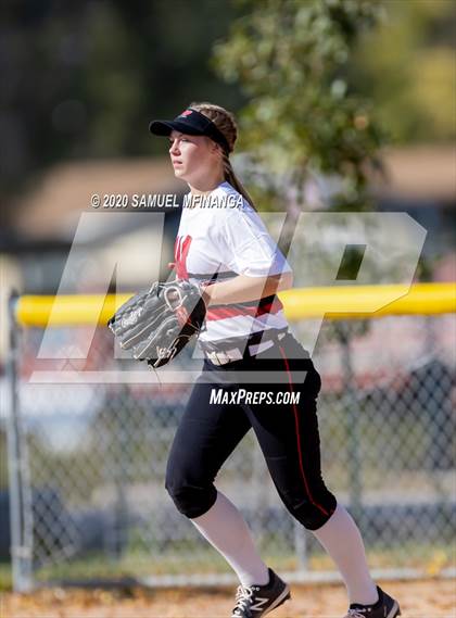 Thumbnail 2 in Lincoln East vs Omaha Westside photogallery.
