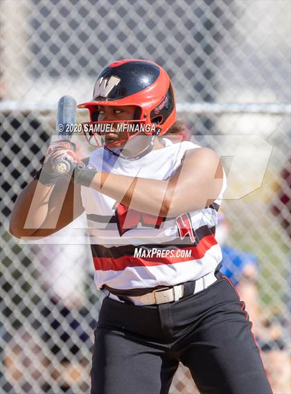 Thumbnail 3 in Lincoln East vs Omaha Westside photogallery.