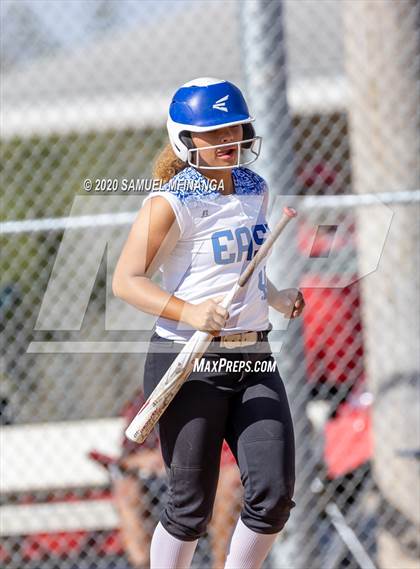 Thumbnail 3 in Lincoln East vs Omaha Westside photogallery.