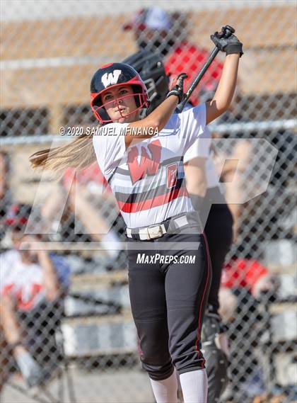 Thumbnail 3 in Lincoln East vs Omaha Westside photogallery.