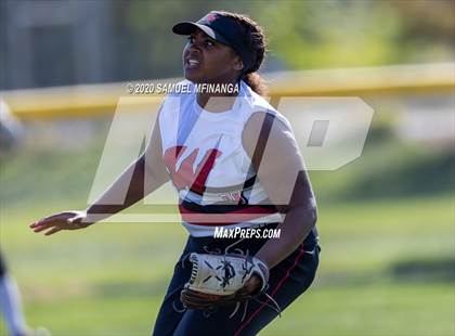 Thumbnail 3 in Lincoln East vs Omaha Westside photogallery.