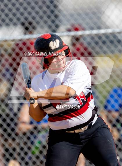 Thumbnail 3 in Lincoln East vs Omaha Westside photogallery.