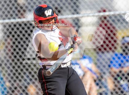 Thumbnail 3 in Lincoln East vs Omaha Westside photogallery.