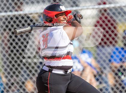 Thumbnail 3 in Lincoln East vs Omaha Westside photogallery.