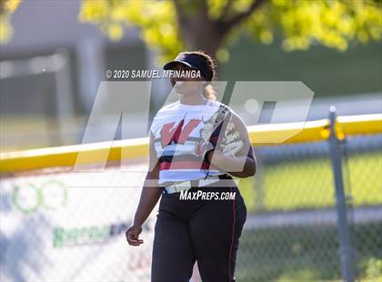 Thumbnail 1 in Lincoln East vs Omaha Westside photogallery.