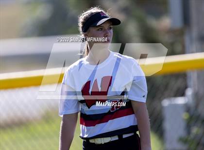 Thumbnail 2 in Lincoln East vs Omaha Westside photogallery.