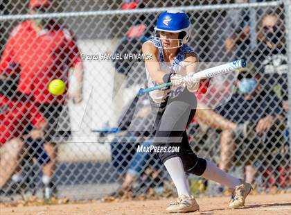 Thumbnail 3 in Lincoln East vs Omaha Westside photogallery.