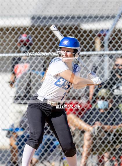 Thumbnail 3 in Lincoln East vs Omaha Westside photogallery.