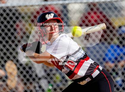 Thumbnail 3 in Lincoln East vs Omaha Westside photogallery.