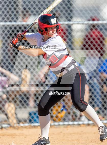 Thumbnail 2 in Lincoln East vs Omaha Westside photogallery.