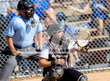 Thumbnail 3 in Lincoln East vs Omaha Westside photogallery.