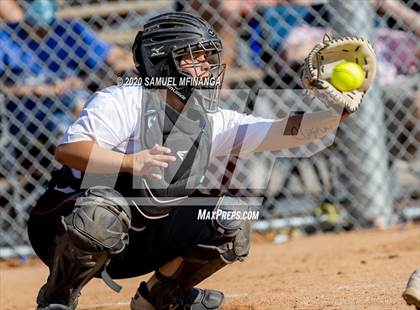 Thumbnail 3 in Lincoln East vs Omaha Westside photogallery.