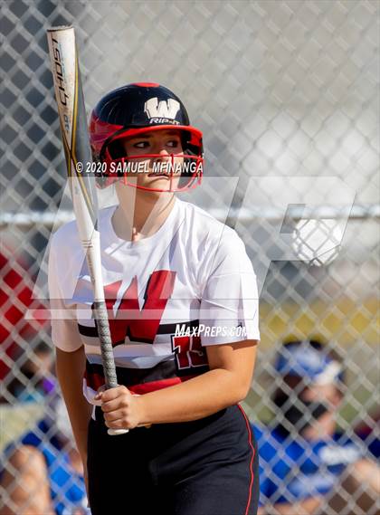 Thumbnail 1 in Lincoln East vs Omaha Westside photogallery.
