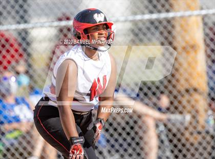 Thumbnail 3 in Lincoln East vs Omaha Westside photogallery.
