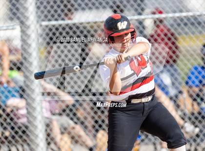 Thumbnail 3 in Lincoln East vs Omaha Westside photogallery.