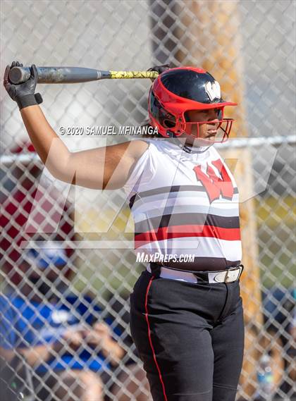 Thumbnail 3 in Lincoln East vs Omaha Westside photogallery.