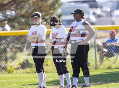 Thumbnail 1 in Lincoln East vs Omaha Westside photogallery.