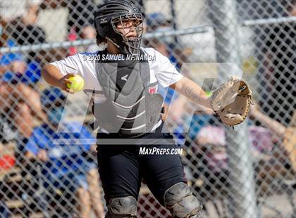 Thumbnail 2 in Lincoln East vs Omaha Westside photogallery.