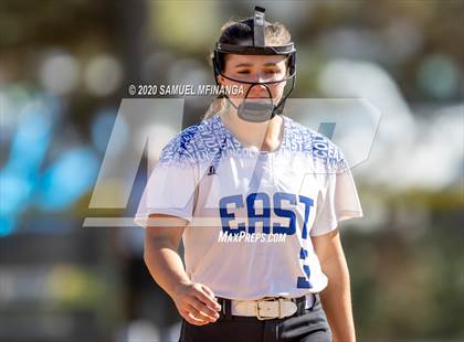 Thumbnail 2 in Lincoln East vs Omaha Westside photogallery.